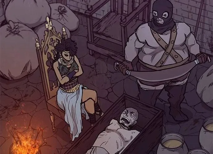 Con Đường Của Võ Giả Chap 202 - Next Chap 203