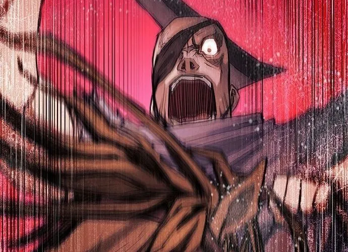 Con Đường Của Võ Giả Chap 190 - Next Chap 191