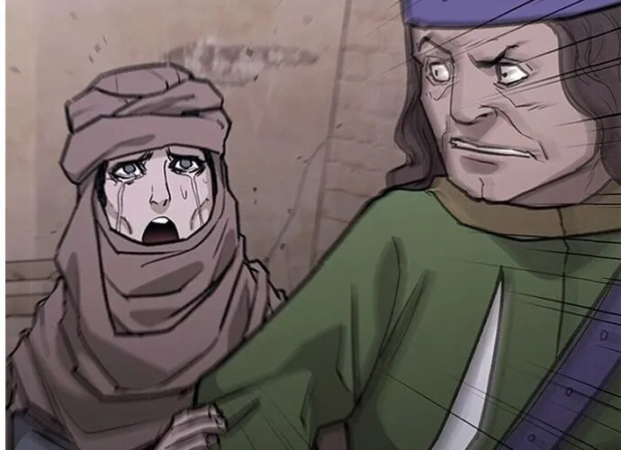 Con Đường Của Võ Giả Chap 228 - Next Chap 229