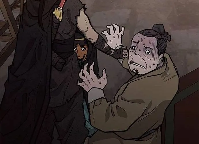 Con Đường Của Võ Giả Chap 197 - Next Chap 198