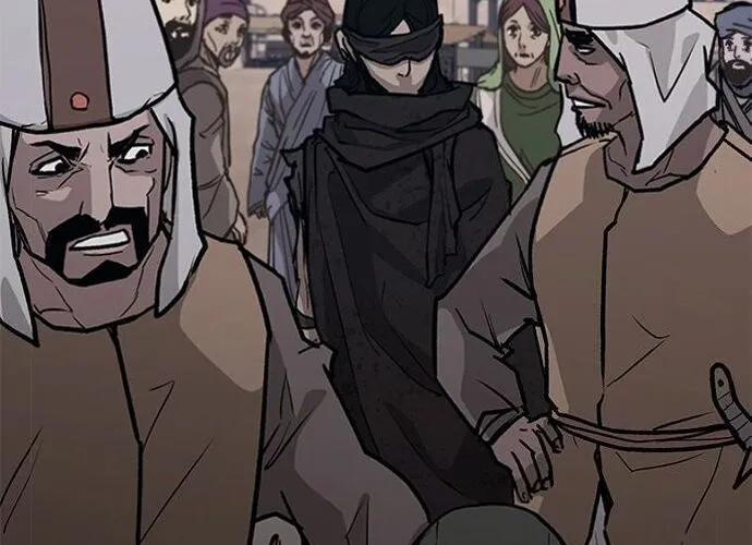 Con Đường Của Võ Giả Chap 228 - Next Chap 229