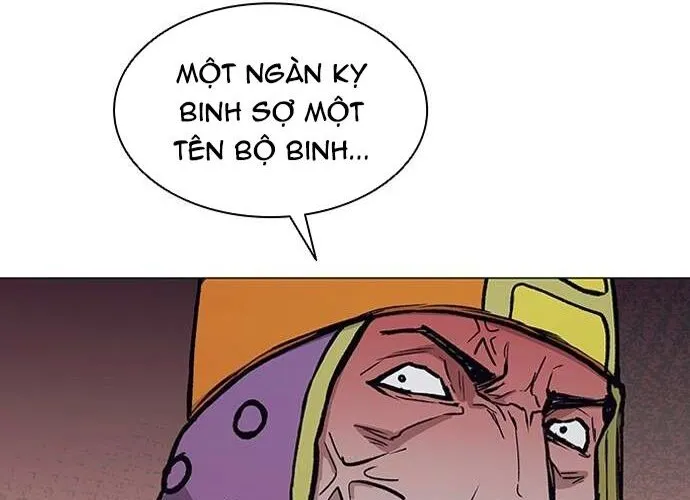 Con Đường Của Võ Giả Chap 220 - Next Chap 221