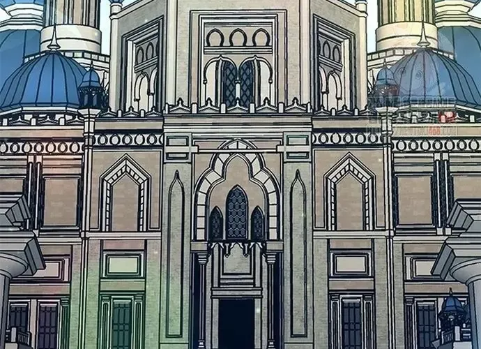 Con Đường Của Võ Giả Chap 231 - Next Chap 232