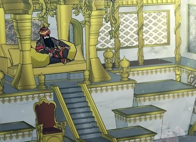 Con Đường Của Võ Giả Chap 231 - Next Chap 232