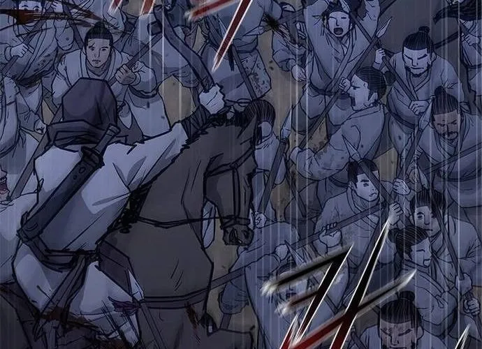 Con Đường Của Võ Giả Chap 204 - Next Chap 205