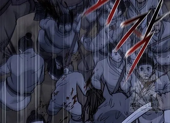 Con Đường Của Võ Giả Chap 204 - Next Chap 205