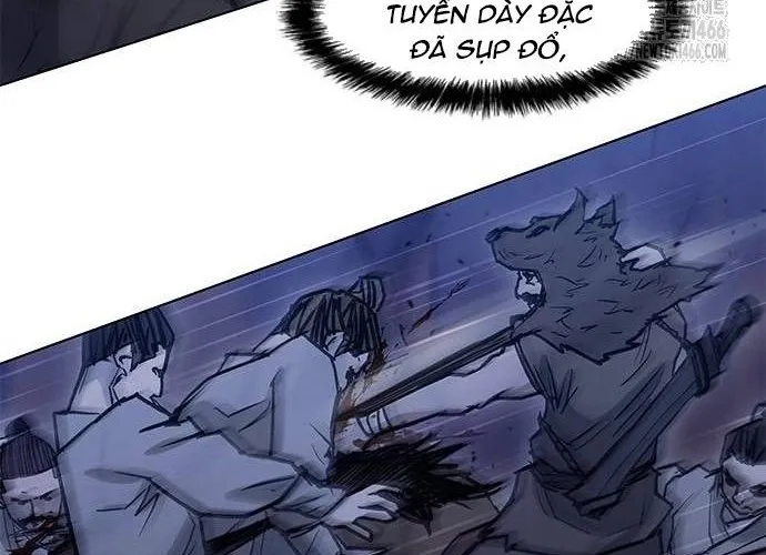 Con Đường Của Võ Giả Chap 204 - Next Chap 205