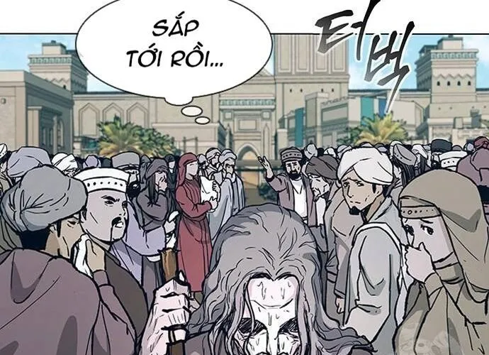 Con Đường Của Võ Giả Chap 222 - Next Chap 223