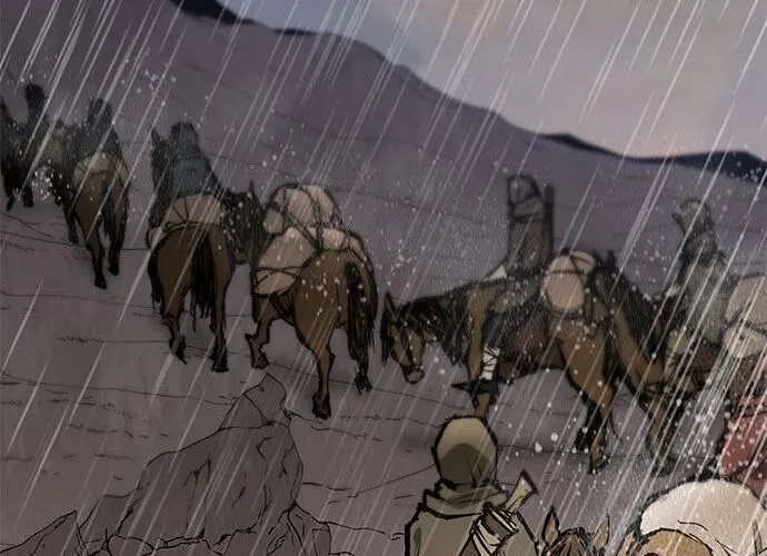 Con Đường Của Võ Giả Chap 190 - Next Chap 191