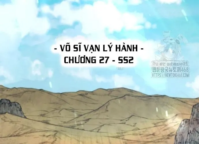 Con Đường Của Võ Giả Chap 217 - Next Chap 218