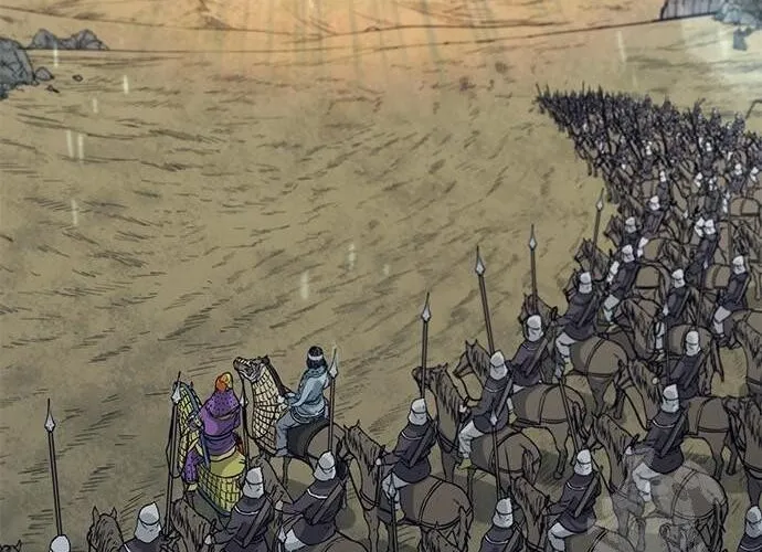 Con Đường Của Võ Giả Chap 217 - Next Chap 218