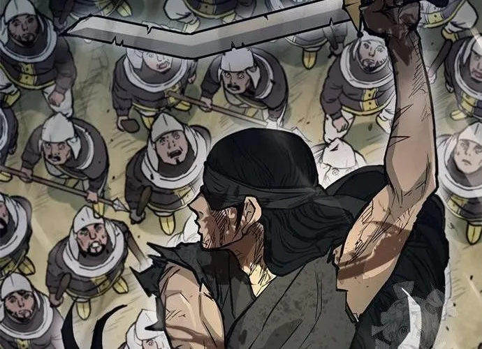 Con Đường Của Võ Giả Chap 219 - Next Chap 220