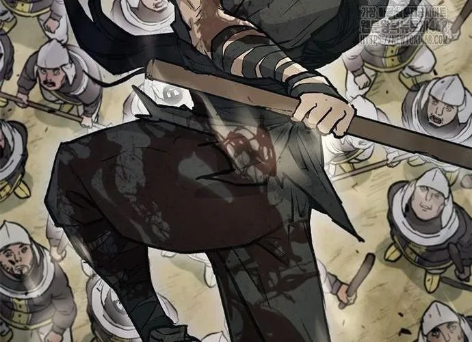 Con Đường Của Võ Giả Chap 219 - Next Chap 220