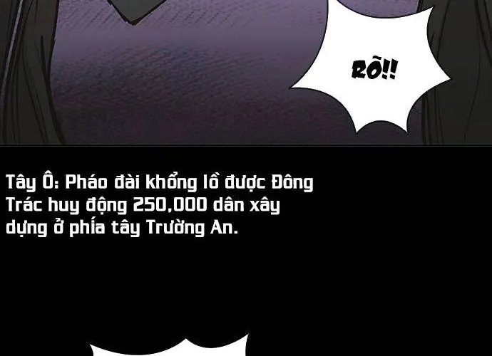 Con Đường Của Võ Giả Chap 206 - Next Chap 207