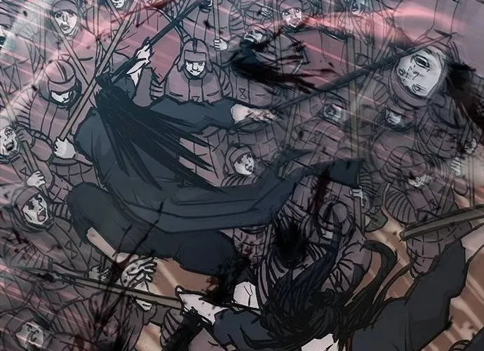 Con Đường Của Võ Giả Chap 206 - Next Chap 207