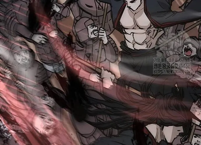 Con Đường Của Võ Giả Chap 206 - Next Chap 207