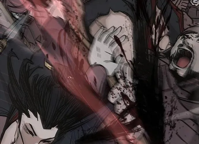 Con Đường Của Võ Giả Chap 206 - Next Chap 207