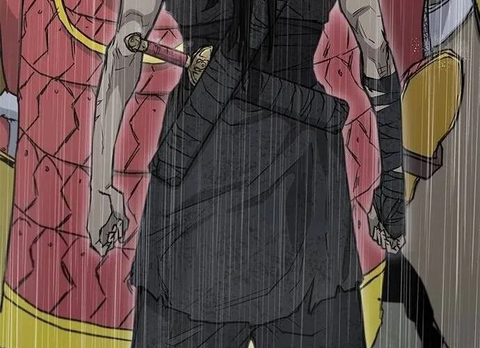 Con Đường Của Võ Giả Chap 194 - Next Chap 195