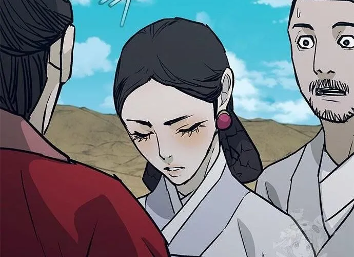 Con Đường Của Võ Giả Chap 217 - Next Chap 218