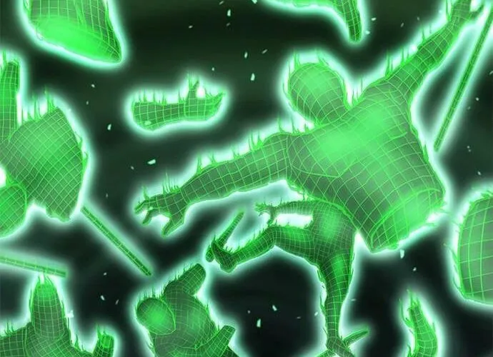 Con Đường Của Võ Giả Chap 218 - Next Chap 219