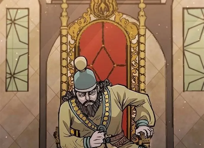 Con Đường Của Võ Giả Chap 195 - Next Chap 196