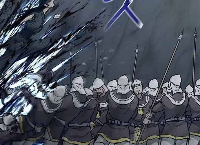 Con Đường Của Võ Giả Chap 219 - Next Chap 220