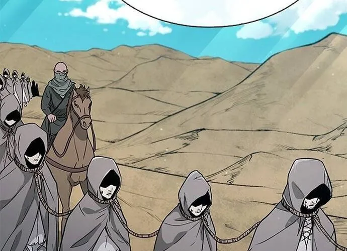 Con Đường Của Võ Giả Chap 226 - Next Chap 227