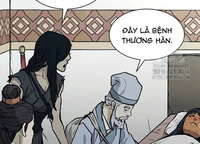 Con Đường Của Võ Giả Chap 200 - Next Chap 201