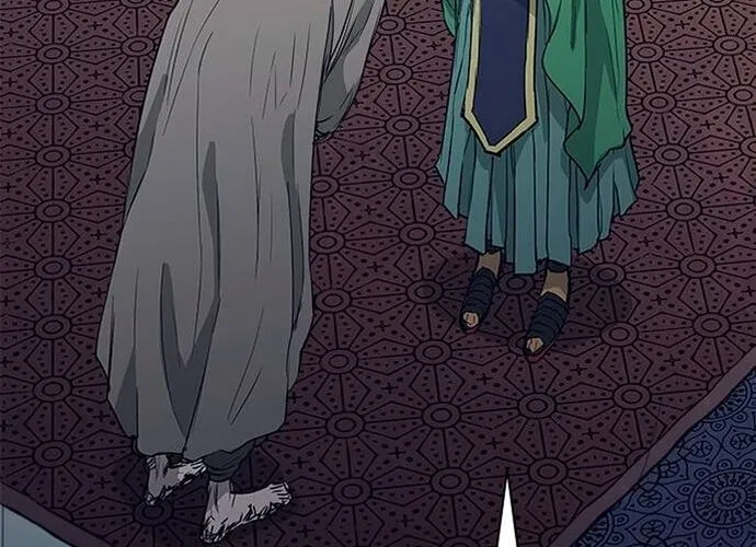 Con Đường Của Võ Giả Chap 225 - Next Chap 226