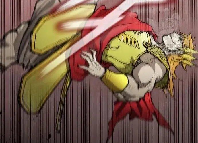 Con Đường Của Võ Giả Chap 166 - Next Chap 167