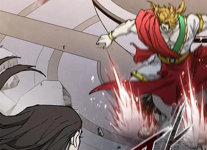 Con Đường Của Võ Giả Chap 184 - Next Chap 185