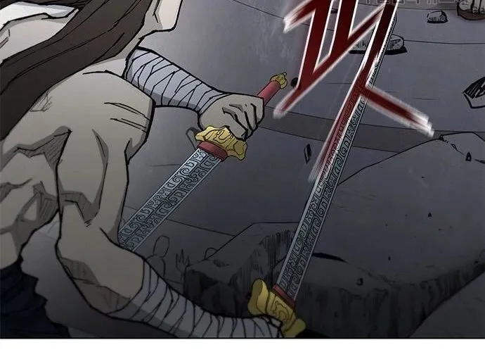 Con Đường Của Võ Giả Chap 184 - Next Chap 185