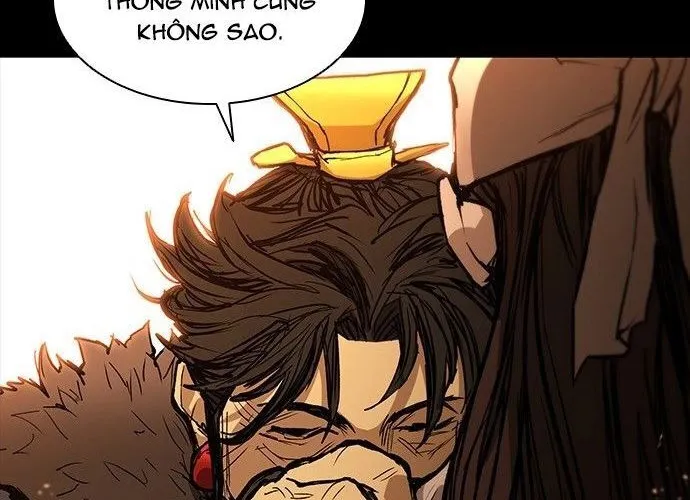 Con Đường Của Võ Giả Chap 190 - Next Chap 191