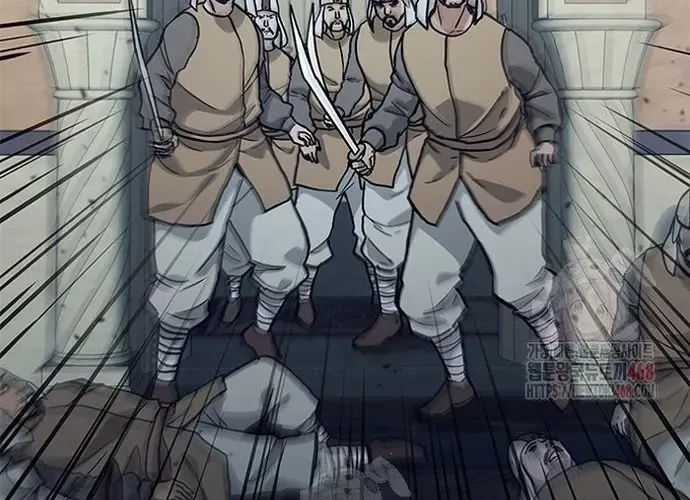 Con Đường Của Võ Giả Chap 231 - Next Chap 232