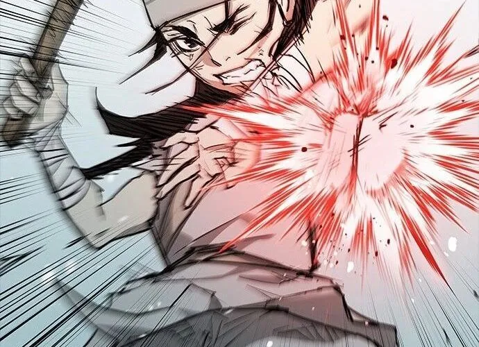 Con Đường Của Võ Giả Chap 190 - Next Chap 191