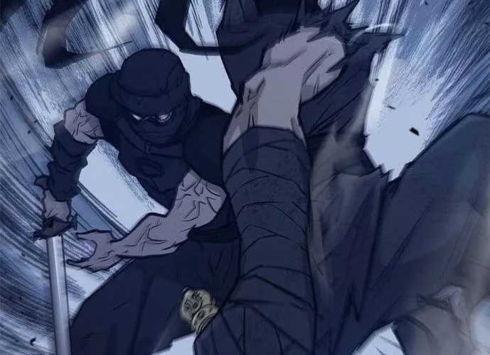 Con Đường Của Võ Giả Chap 209 - Next Chap 210