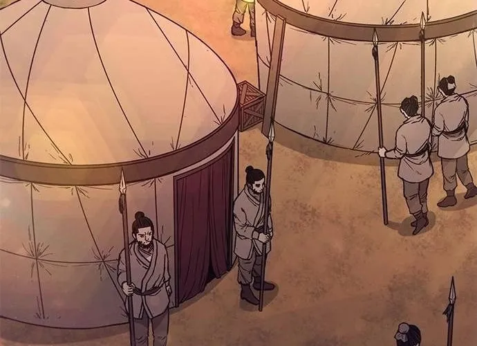 Con Đường Của Võ Giả Chap 211 - Next Chap 212