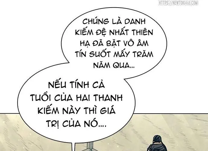 Con Đường Của Võ Giả Chap 222 - Next Chap 223