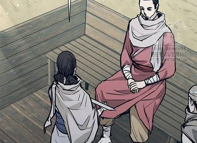 Con Đường Của Võ Giả Chap 222 - Next Chap 223