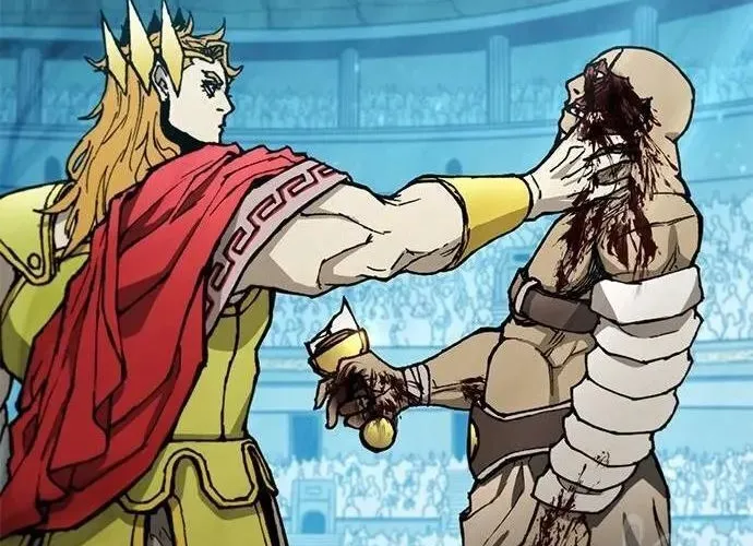 Con Đường Của Võ Giả Chap 166 - Next Chap 167