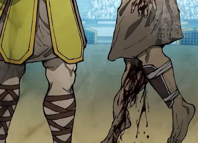 Con Đường Của Võ Giả Chap 166 - Next Chap 167