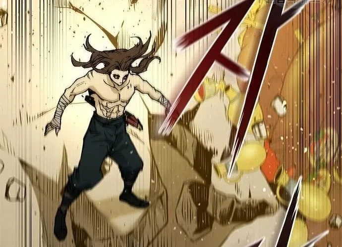 Con Đường Của Võ Giả Chap 183 - Next Chap 184