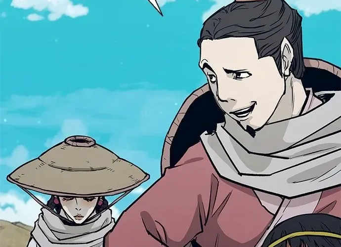 Con Đường Của Võ Giả Chap 234 - Next Chap 235