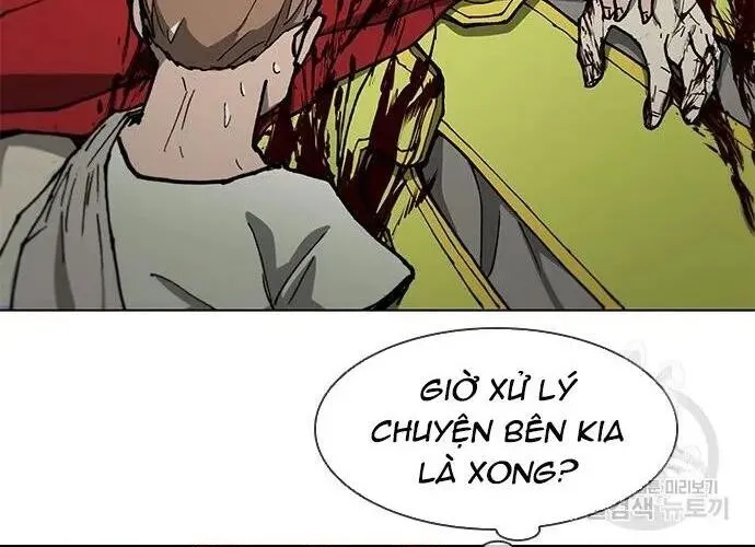 Con Đường Của Võ Giả Chap 168 - Next Chap 169