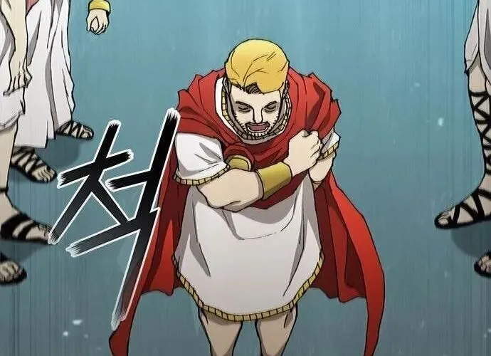 Con Đường Của Võ Giả Chap 167 - Next Chap 168