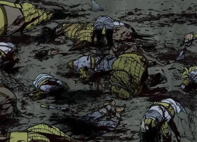 Con Đường Của Võ Giả Chap 194 - Next Chap 195