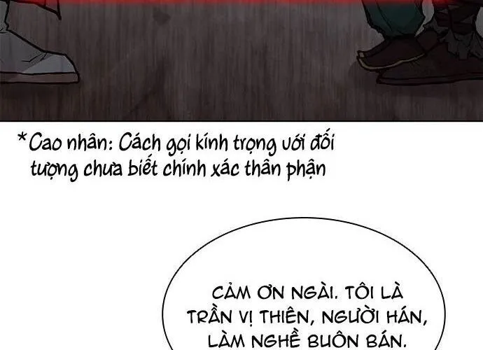 Con Đường Của Võ Giả Chap 197 - Next Chap 198