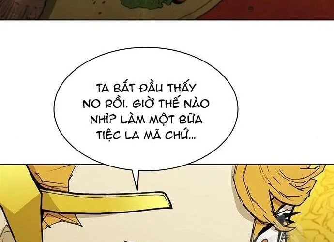 Con Đường Của Võ Giả Chap 183 - Next Chap 184
