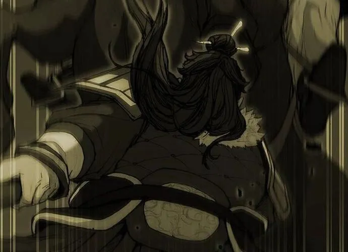 Con Đường Của Võ Giả Chap 183 - Next Chap 184