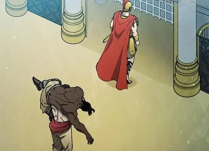 Con Đường Của Võ Giả Chap 163 - Next Chap 164